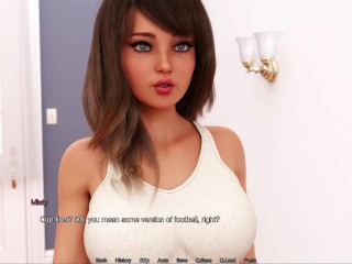 SUNSHINE LOVE #52 • PC GAMEPLAY [HD]