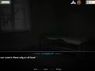 Naruto - Kunoichi Trainer [v0.13] Part 5 Orochimaru Gives Plan By LoveSkySan69