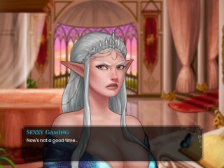 WHAT A LEGEND V0.3-06-Serenas Reward