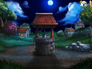 WHAT A LEGEND V0.3-06-Serenas Reward