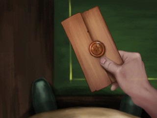 WHAT A LEGEND V0.3-06-Serenas Reward