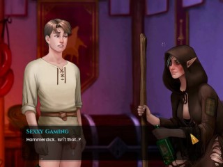 WHAT A LEGEND V0.3-06-Serenas Reward