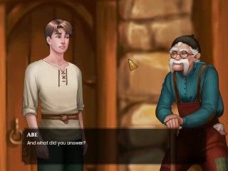 WHAT A LEGEND V0.3-06-Serenas Reward