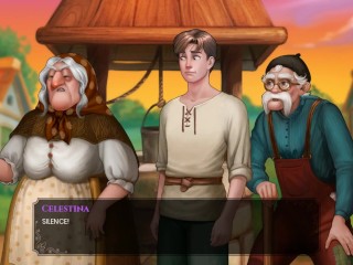 WHAT A LEGEND V0.3-06-Serenas Reward