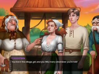 WHAT A LEGEND V0.3-06-Serenas Reward