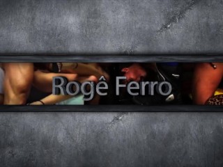 Apresentação Rogê ferro Oficial