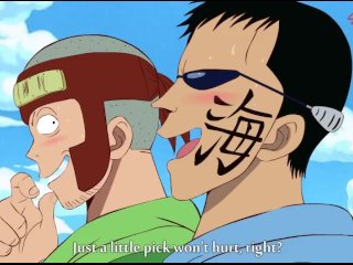 One Piece Nami Whoreship Pt.1 Part26