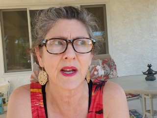 Kinky people need to reach for balance during Covid19