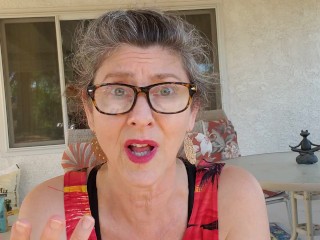 Kinky people need to reach for balance during Covid19