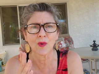 Kinky people need to reach for balance during Covid19