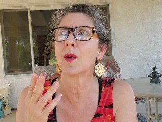 Kinky people need to reach for balance during Covid19