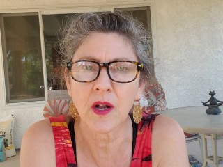 Kinky people need to reach for balance during Covid19