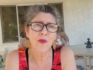 Kinky people need to reach for balance during Covid19