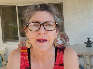 Kinky people need to reach for balance during Covid19