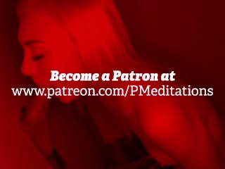 Perverted Meditations - Glory Hole Slut