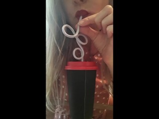 smoothie desperation