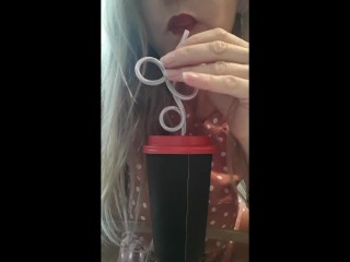 smoothie desperation