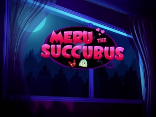Meru the Succubus OVA 1