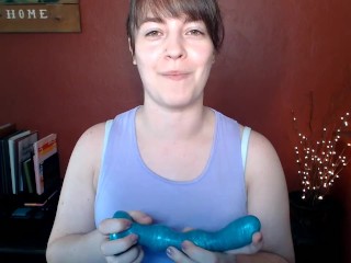 Uberrime Tris Review P Spot Anal Toy