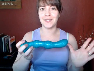 Uberrime Tris Review P Spot Anal Toy