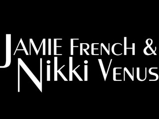 Jamie French and Nikki Venus TRAILER