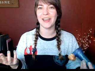 Uberrime Fascino Silicone Dildo Review