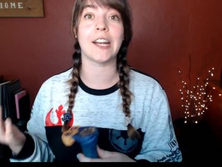 Uberrime Fascino Silicone Dildo Review