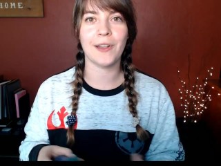 Uberrime Fascino Silicone Dildo Review