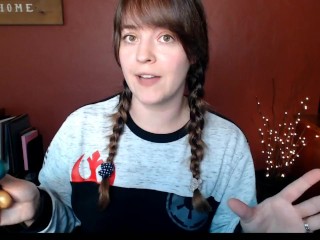 Uberrime Fascino Silicone Dildo Review