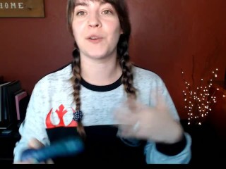 Uberrime Fascino Silicone Dildo Review