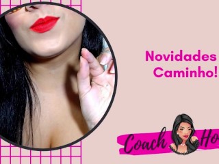 Vim Compartilhar Uma Super Novidade Sobre o JOI CEI