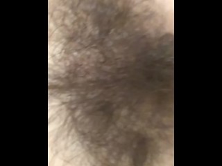 Nasty Dirty Toilet! Pissing HAIRY Pee Fetish Slut Uses Knock Off Go Girl Female Urinal First Time!