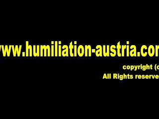 fetish mozart get pralines from ass