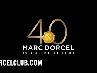 DORCEL TRAILER - 40th anniversary