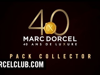 DORCEL TRAILER - 40th anniversary