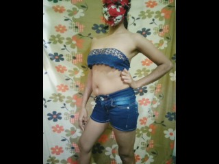 Sexxxy kaushi first nude photoshoot.