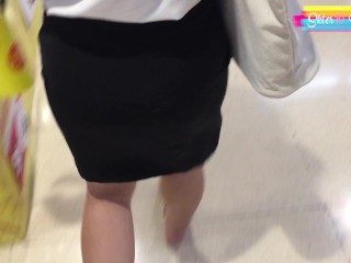 (4K) (VlogSex) Cucumbers Squirting On A Huge เธอบอกเอาแตงกวาไปผัด ที่ไหนได้เอาไปยัดหีแทน