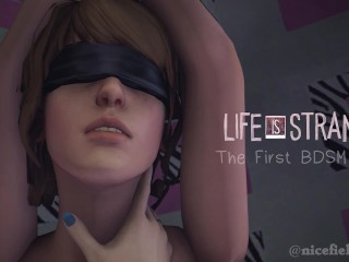 Life is Strange: The First BDSM Night teaser (more coming soon!)