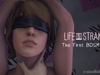 Life is Strange: The First BDSM Night teaser (more coming soon!)