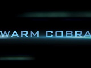 Warm Cobra (OFFICIAL TRAILER) Join Onlyfans Today