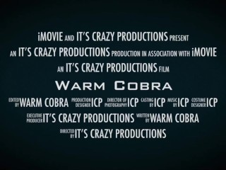Warm Cobra (OFFICIAL TRAILER) Join Onlyfans Today