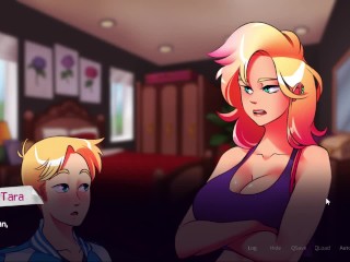 Life in Woodchester - STALKING ON (2/3)