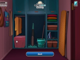 Life in Woodchester - STALKING ON (2/3)