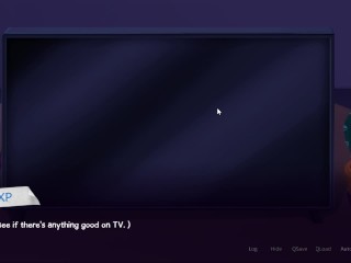 Life in Woodchester - STALKING ON (2/3)