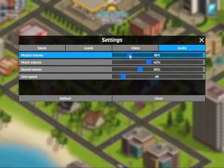 Life in Woodchester - MEETING MY LEWD (1/3)