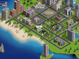 Life in Woodchester - MEETING MY LEWD (1/3)