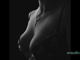 Erotic Virtual Sex Surrogate - positive erotic audio for men by Eve's Garden