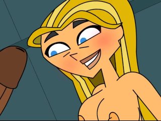 Total Drama Island - Lindsay Fucked Animation By LoveSkySanX P4