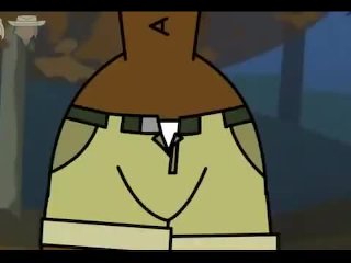 Total Drama - Total Drama Island - Sex Compilation By LoveSkySanX P6