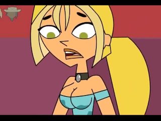 Total Drama - Total Drama Island - Sex Compilation By LoveSkySanX P6